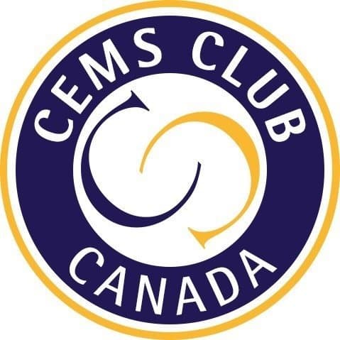 CEMS Canada logo