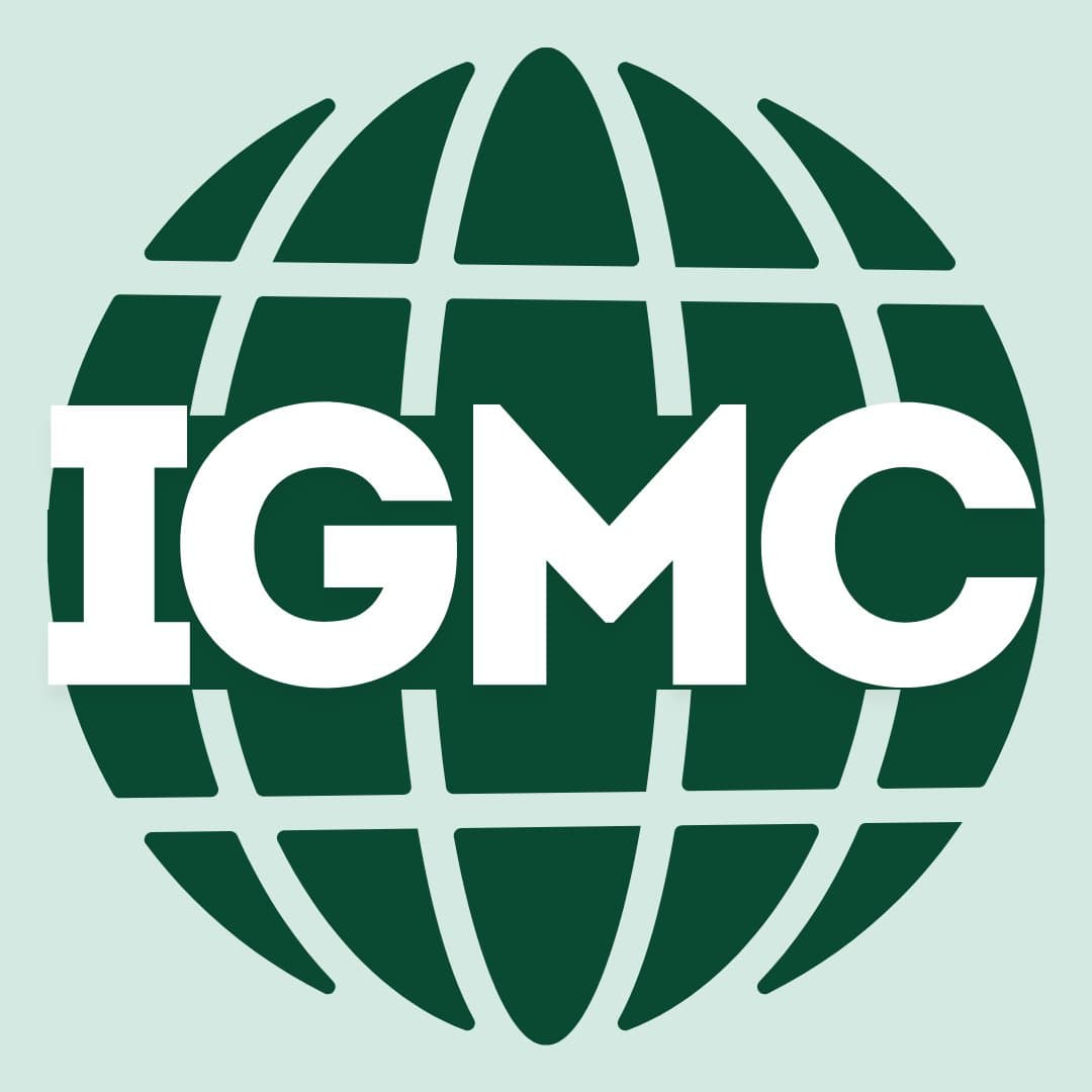 Ivey Global Markets Club logo